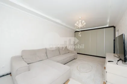 Квартира, Буюканы, ИОН БУЗДУГАН