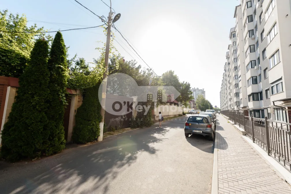 Apartament, Buiucani, ION BUZDUGAN