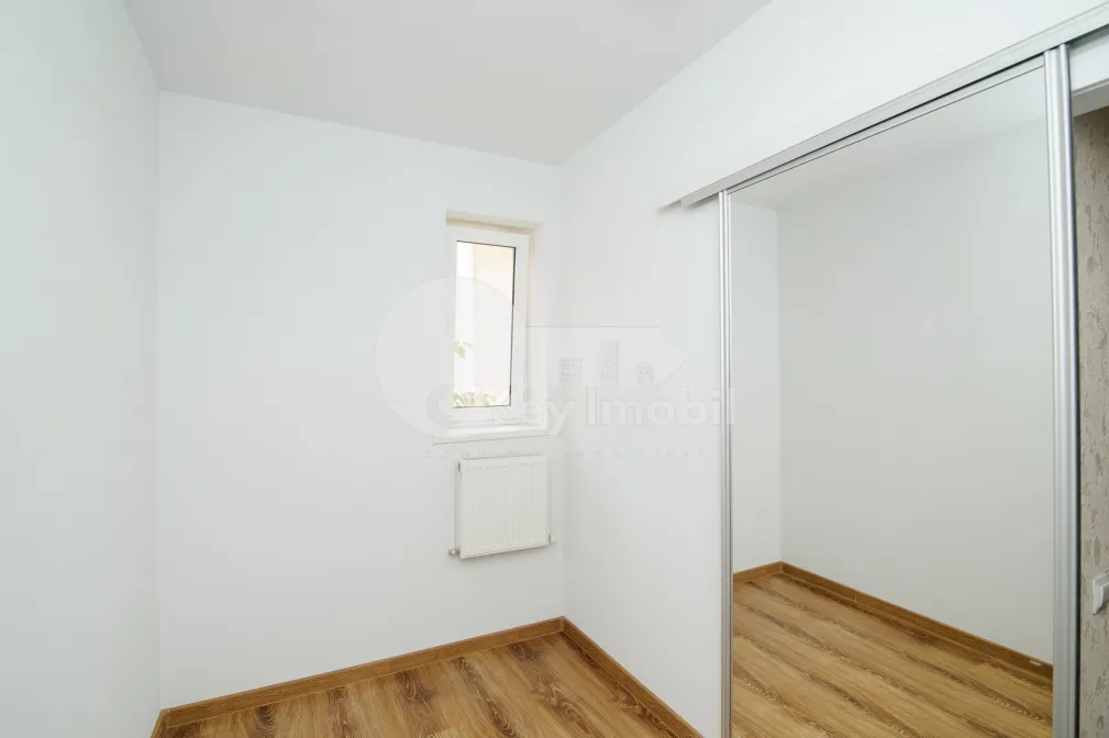 Apartament, Buiucani, ION BUZDUGAN