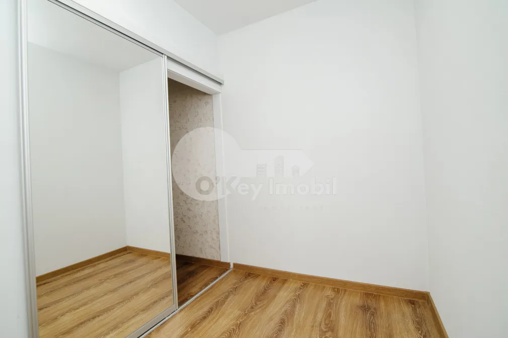 Apartament, Buiucani, ION BUZDUGAN