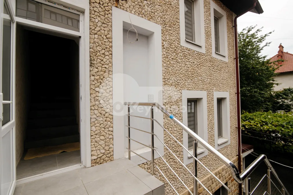 Apartament, Buiucani, ION BUZDUGAN