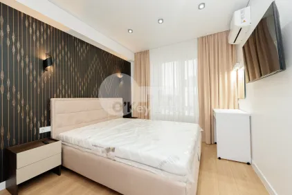 Apartament, Buiucani, CALEA IEȘILOR