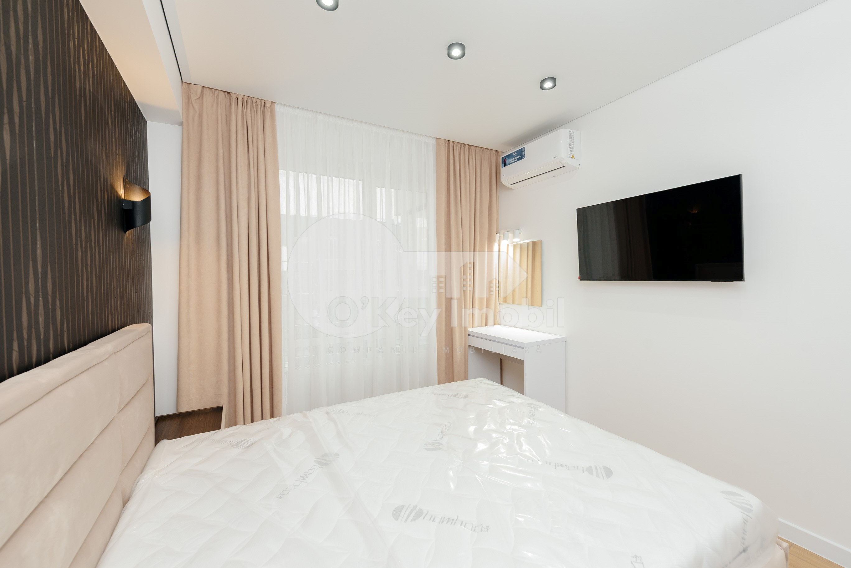 Apartament, Buiucani, CALEA IEȘILOR