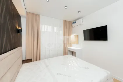 Apartament, Buiucani, CALEA IEȘILOR