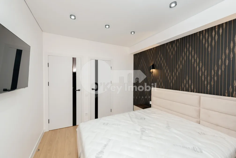 Apartament, Buiucani, CALEA IEȘILOR