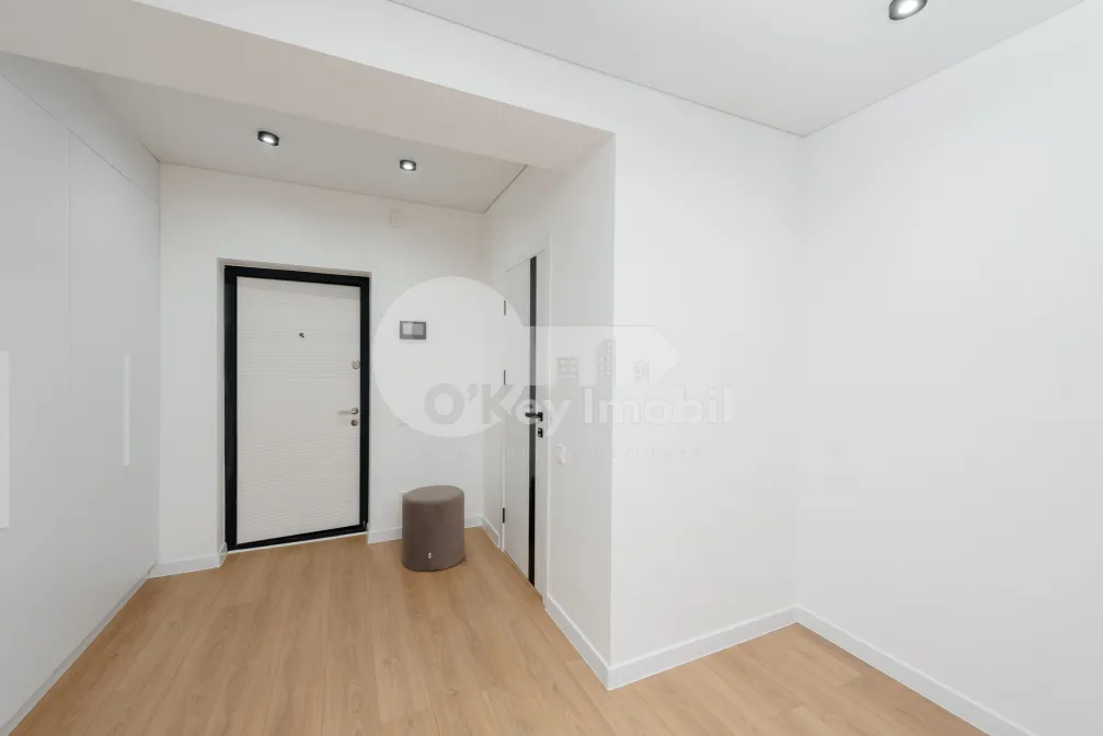 Apartament, Buiucani, CALEA IEȘILOR