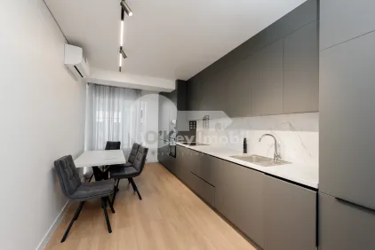 Apartament, Buiucani, CALEA IEȘILOR