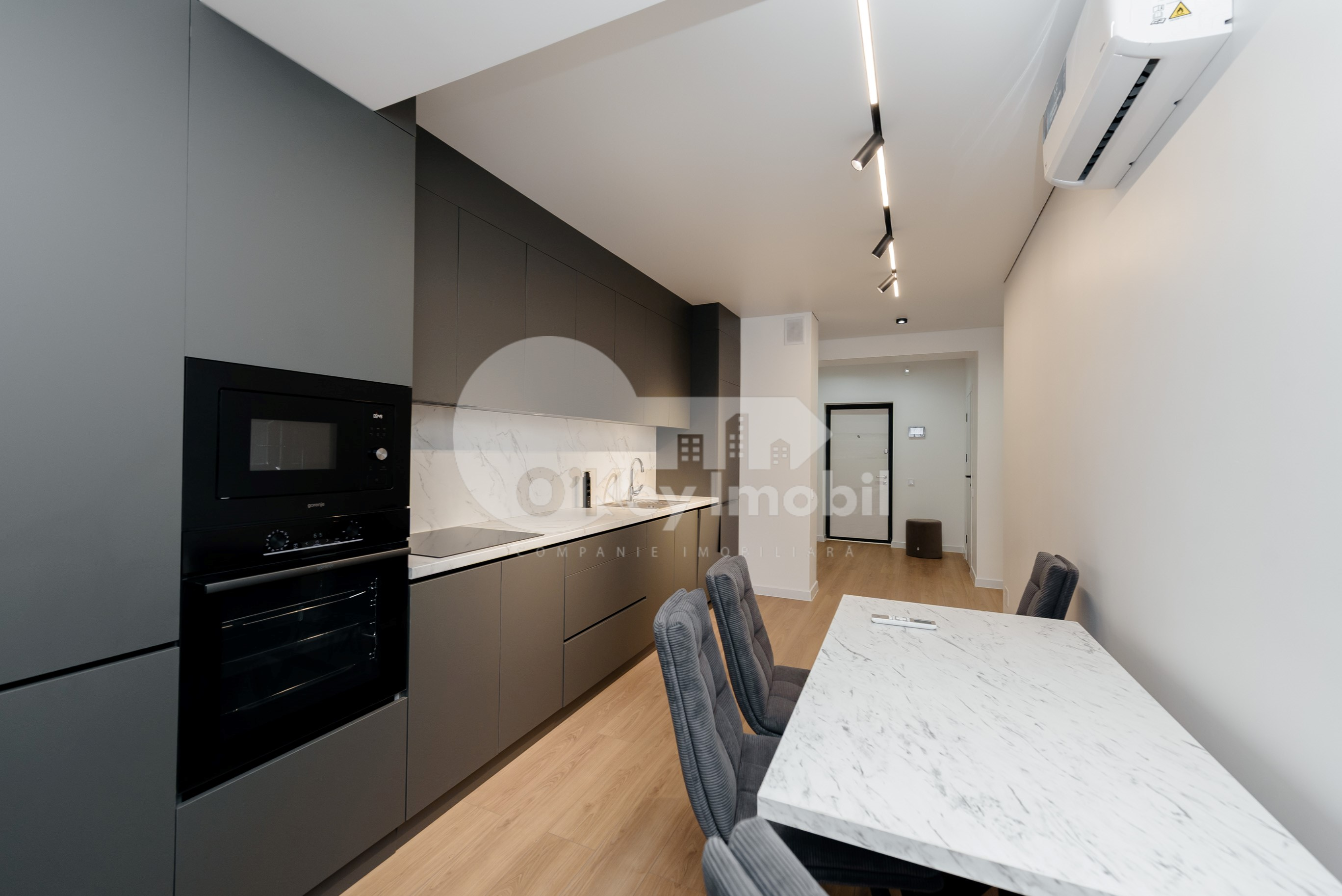 Apartament, Buiucani, CALEA IEȘILOR