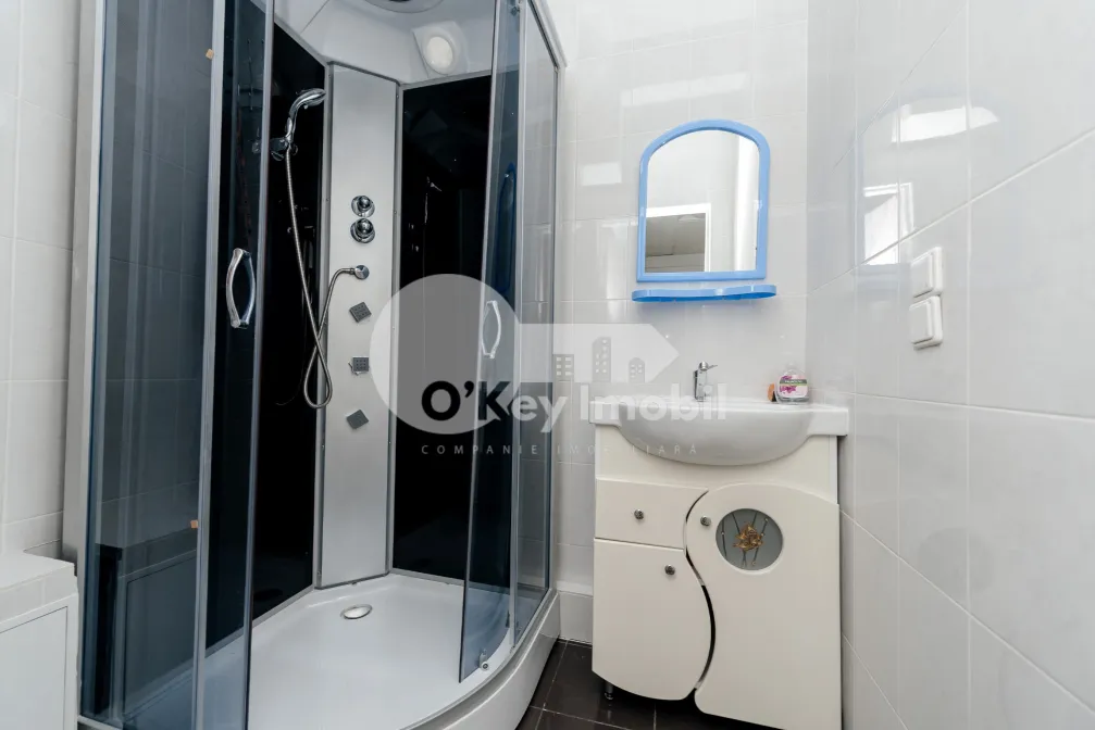 Офис, Центр, СФАТУЛ ЦЭРИЙ