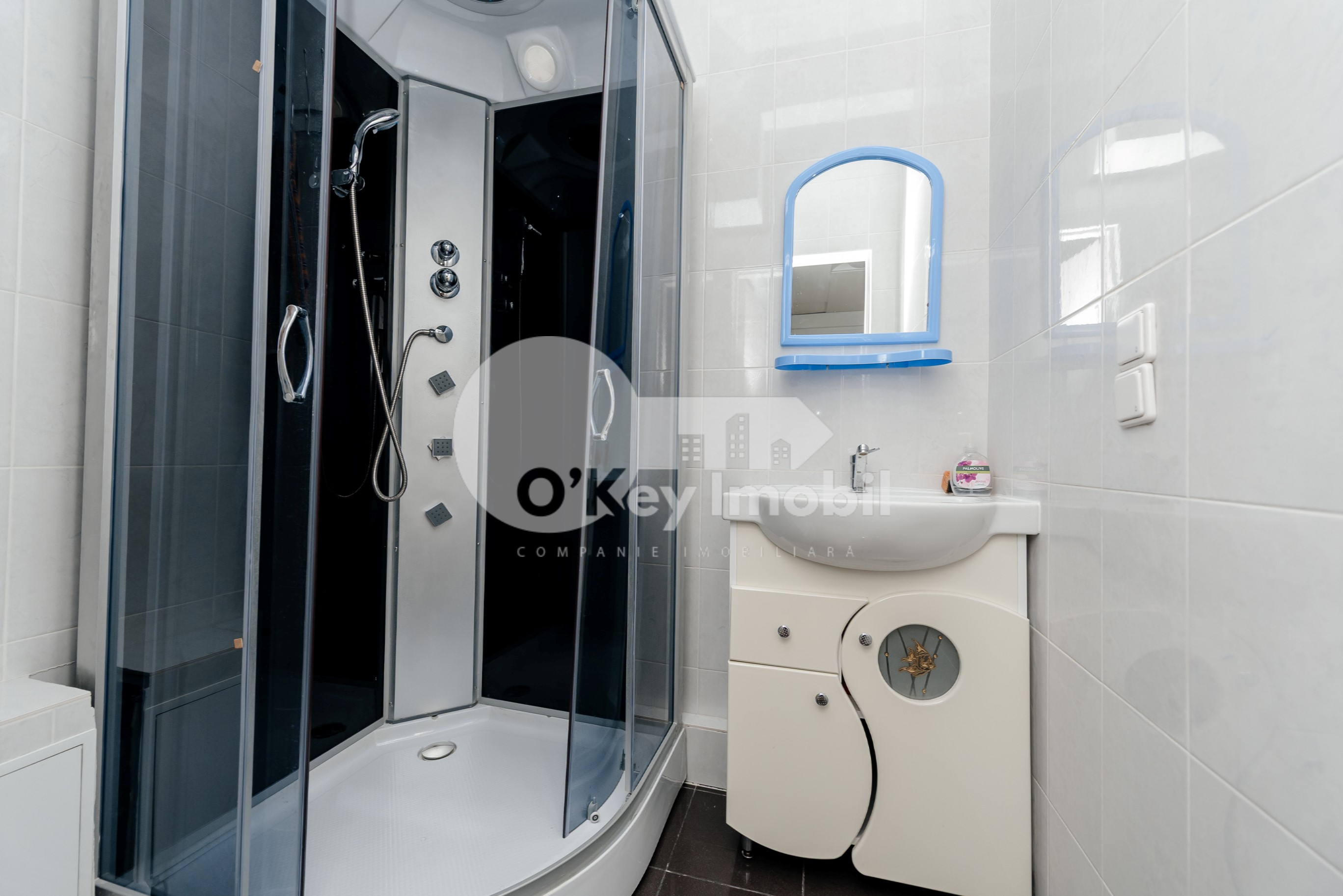 Oficiu, Centru, SFATUL ȚĂRII