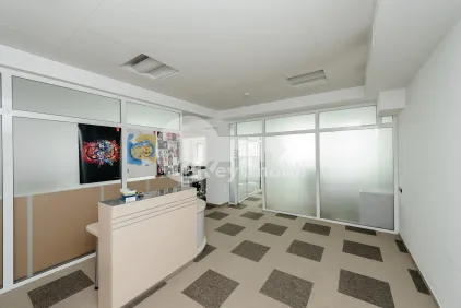 Офис, Центр, СФАТУЛ ЦЭРИЙ