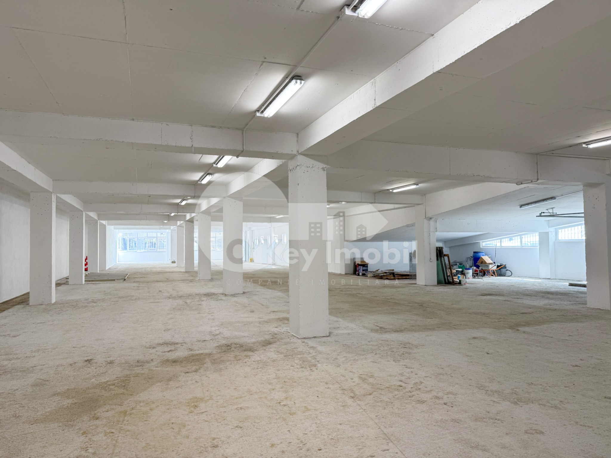 Spațiu pentru producere, Râșcani, SERGIU RĂDĂUȚANU