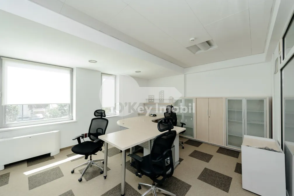 Офис, Центр, СФАТУЛ ЦЭРИЙ