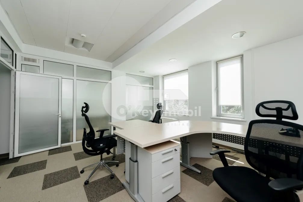 Офис, Центр, СФАТУЛ ЦЭРИЙ