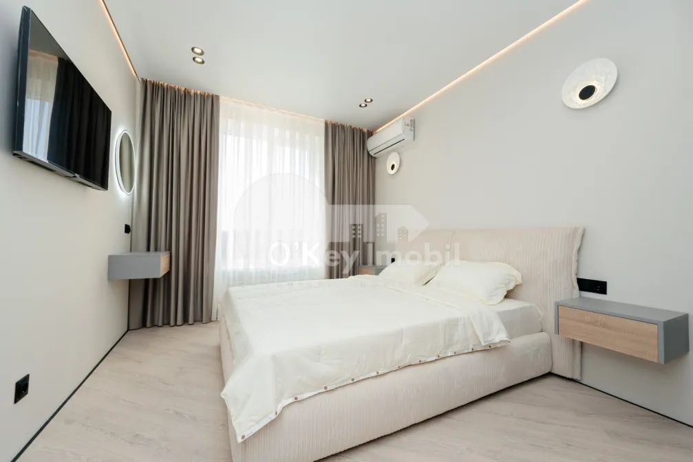 Квартира, ДУМБРАВА