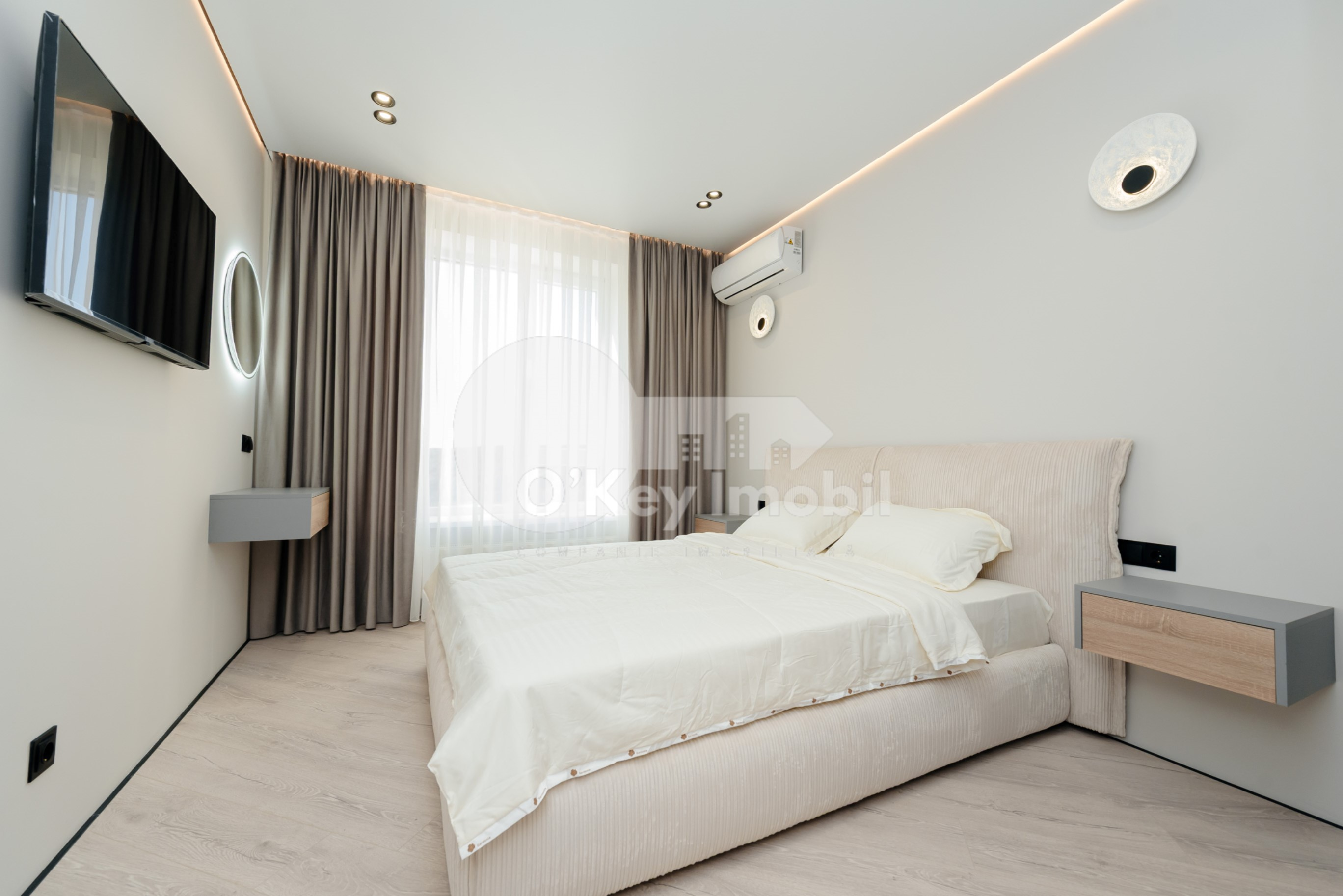 Apartament, DUMBRAVA