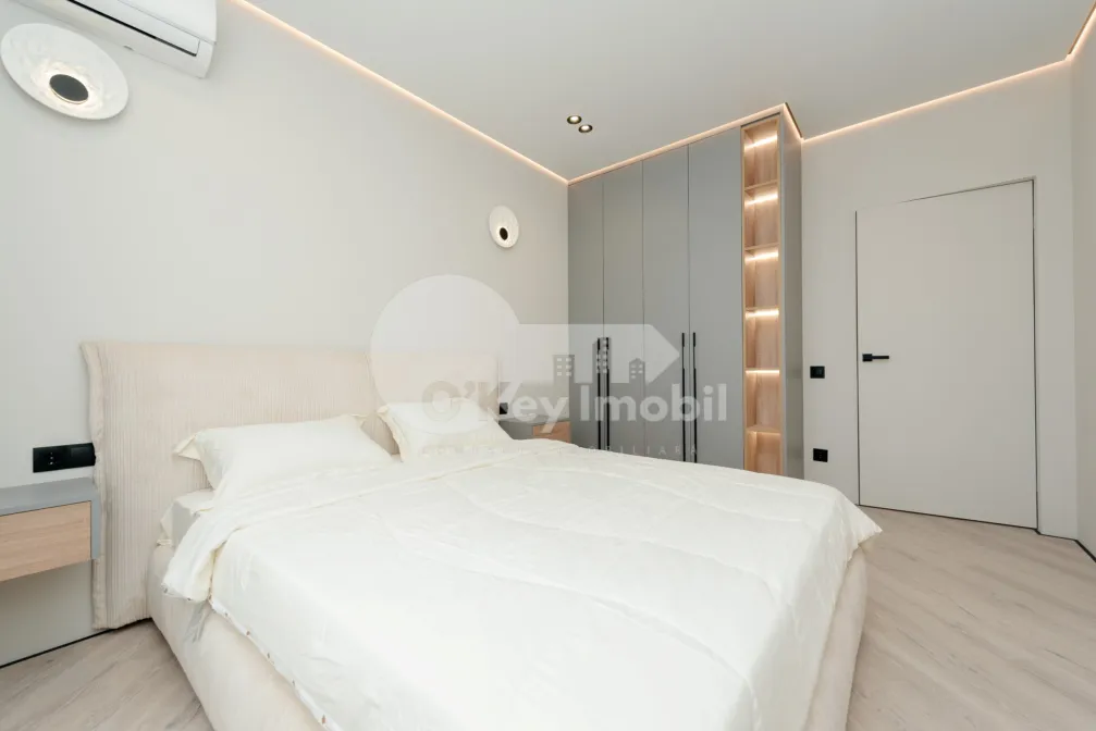 Квартира, ДУМБРАВА