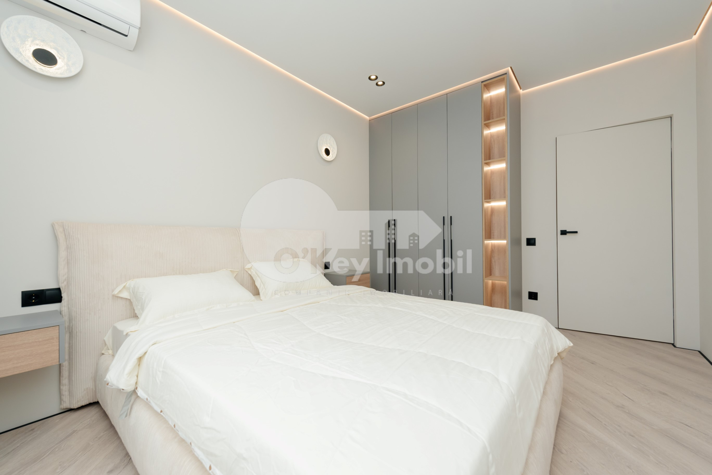 Apartament, DUMBRAVA