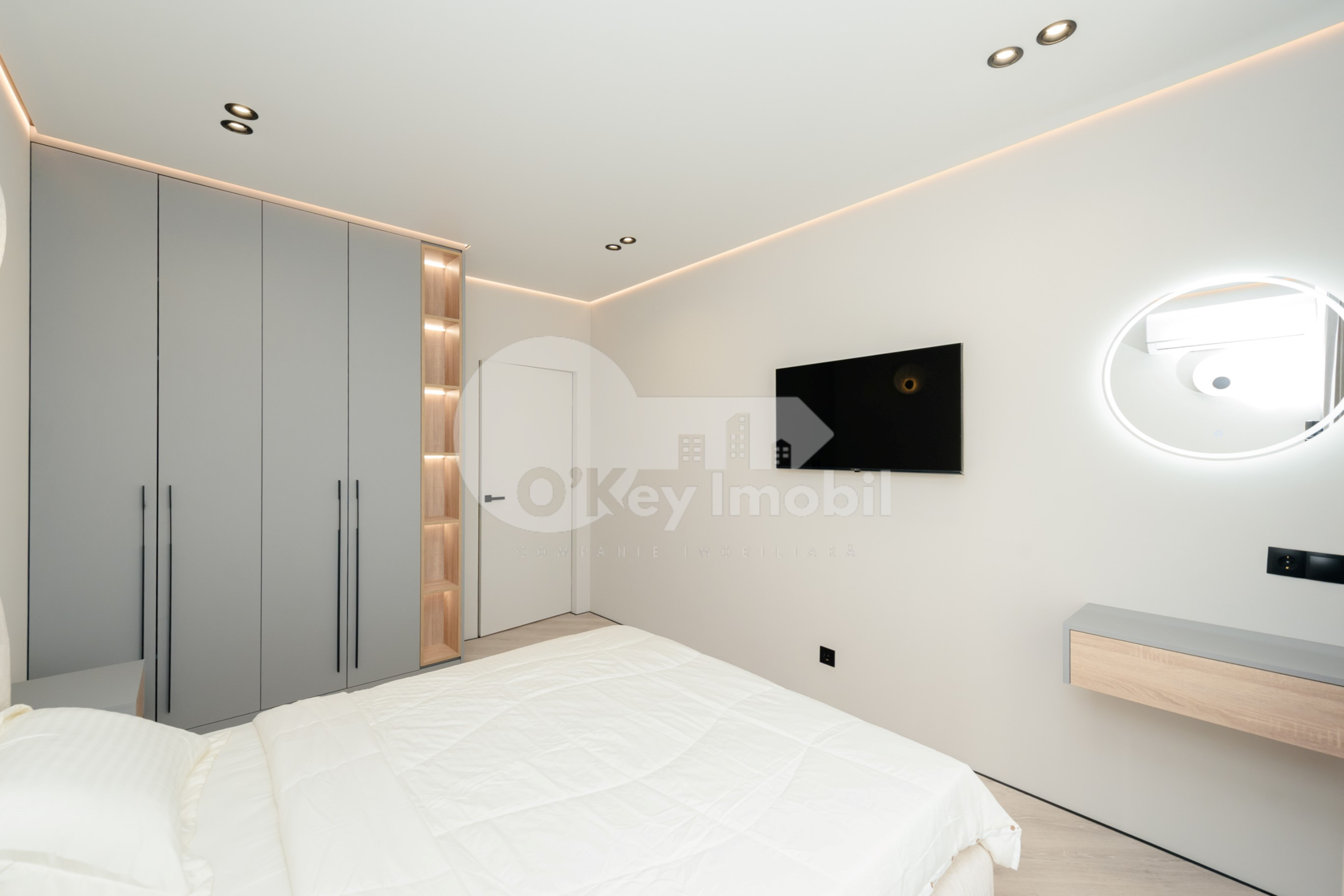 Apartament, DUMBRAVA