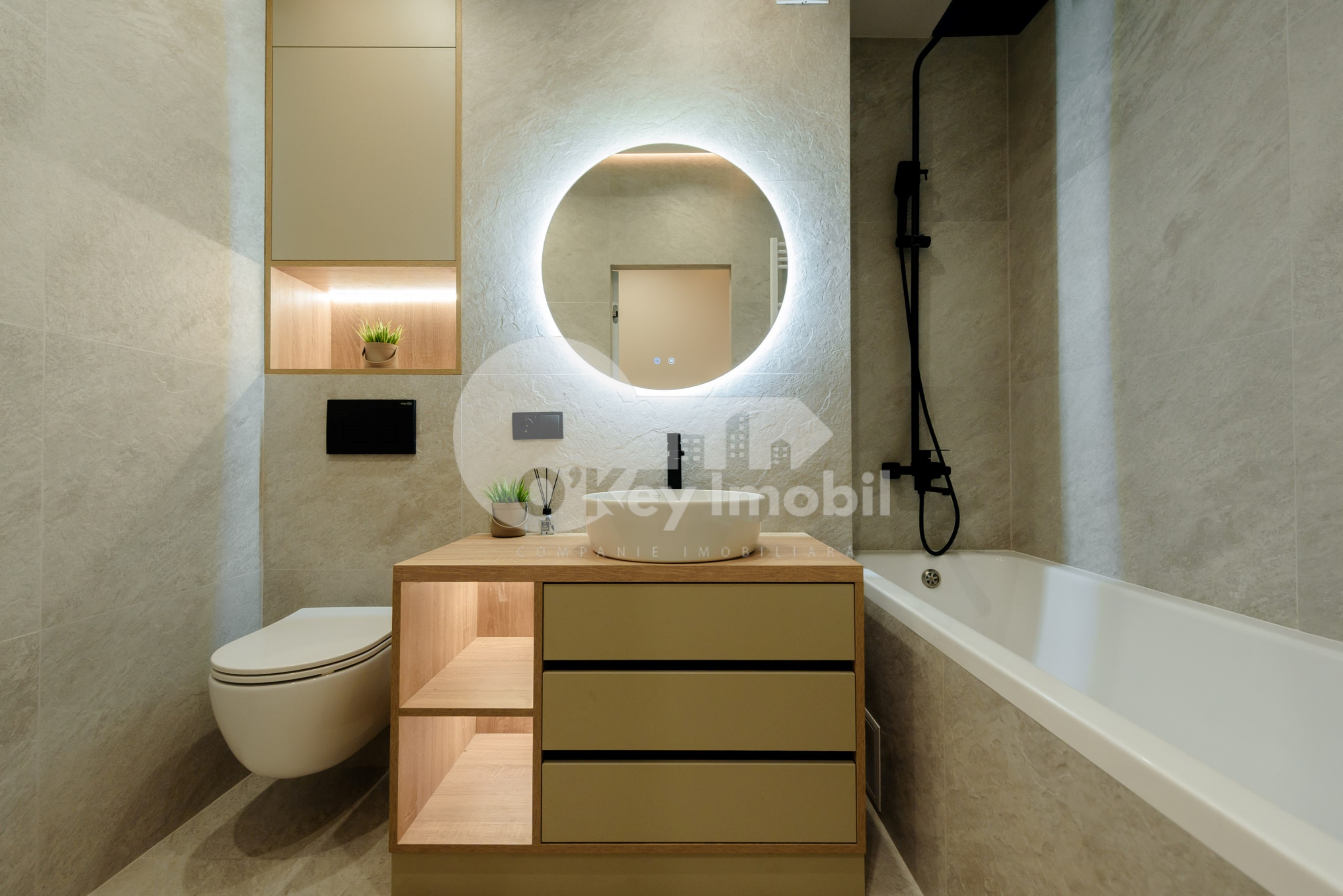 Apartament, DUMBRAVA