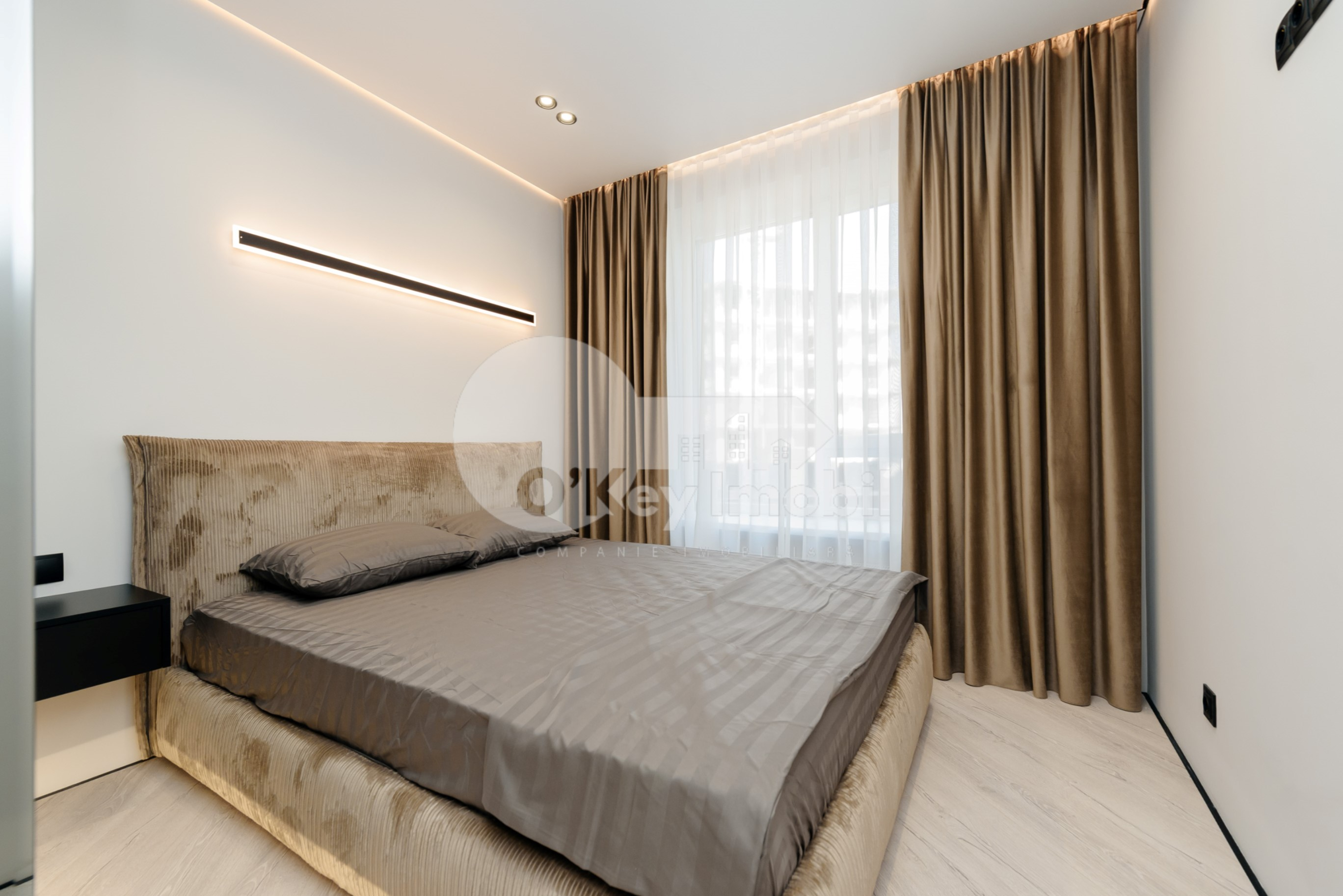 Apartament, DUMBRAVA