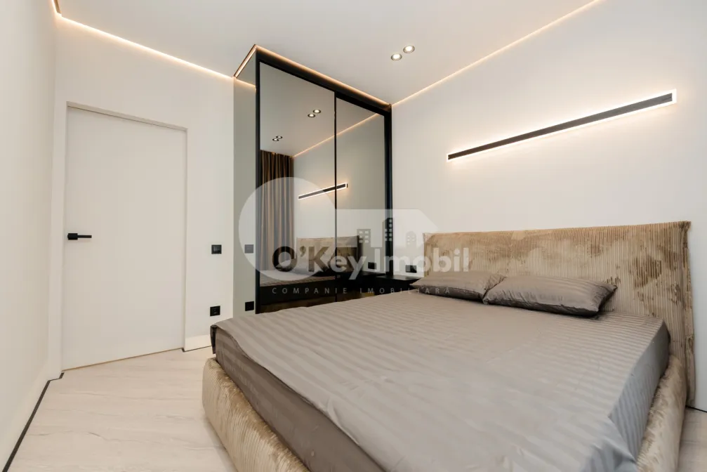 Квартира, ДУМБРАВА