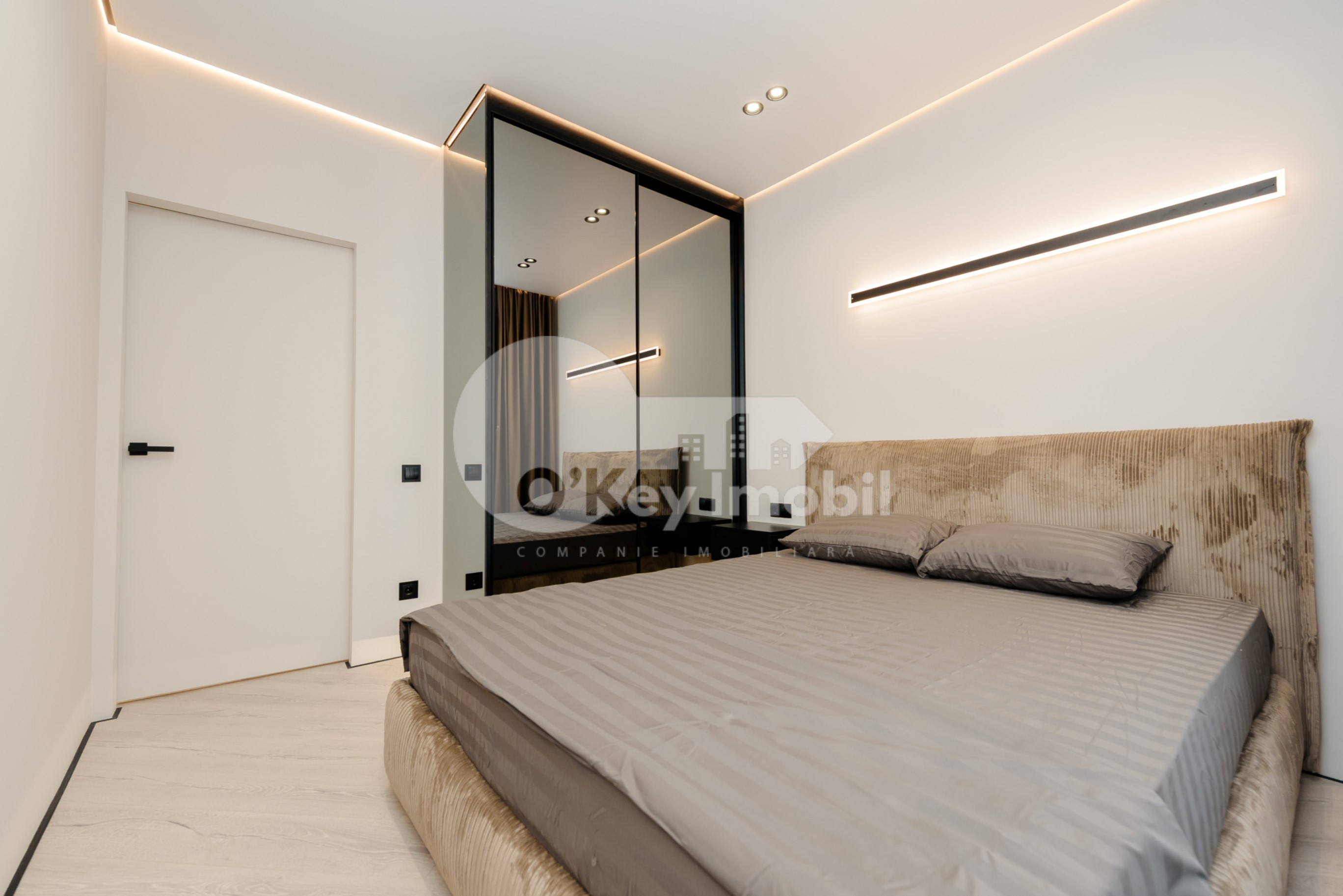 Apartament, DUMBRAVA