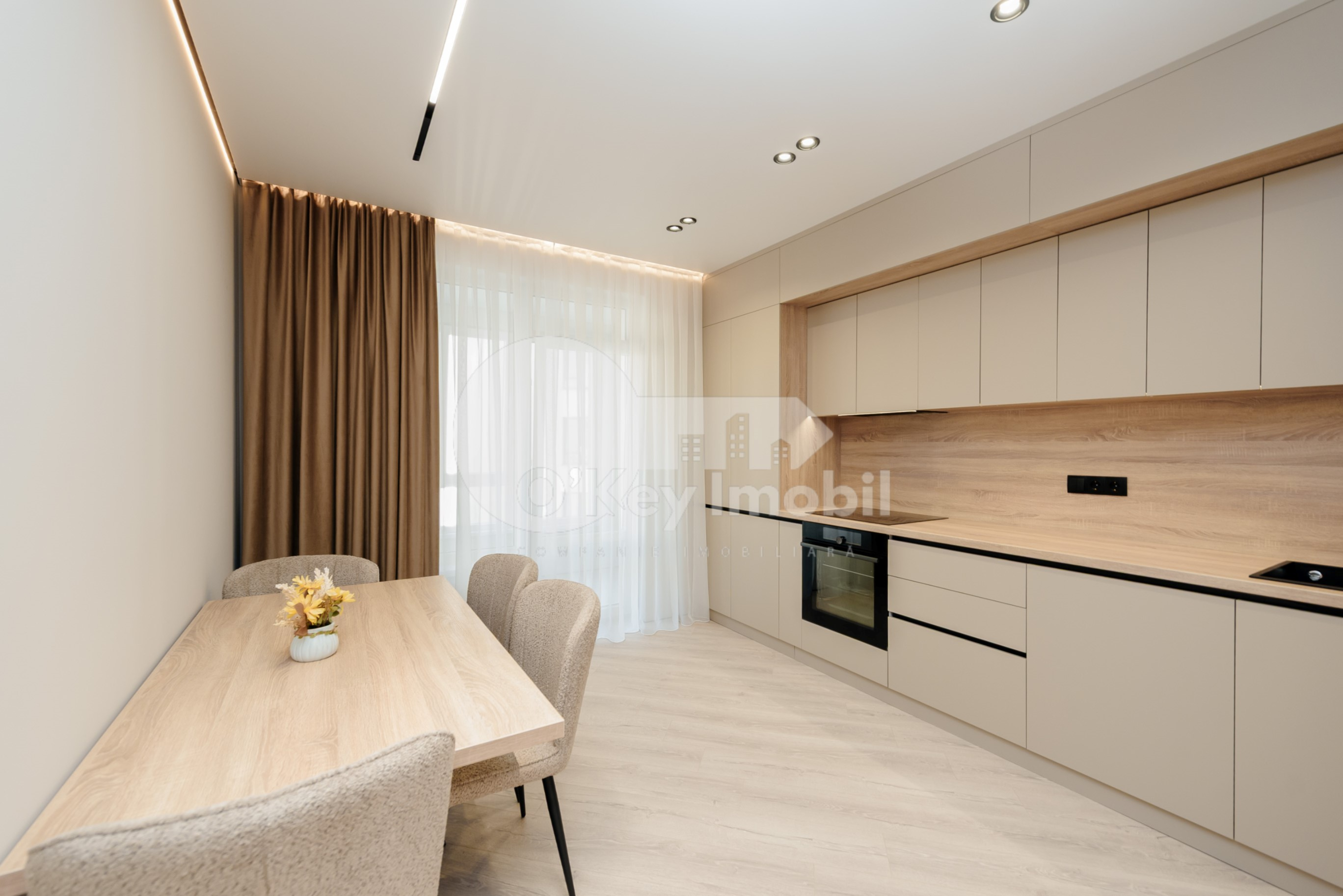 Apartament, DUMBRAVA