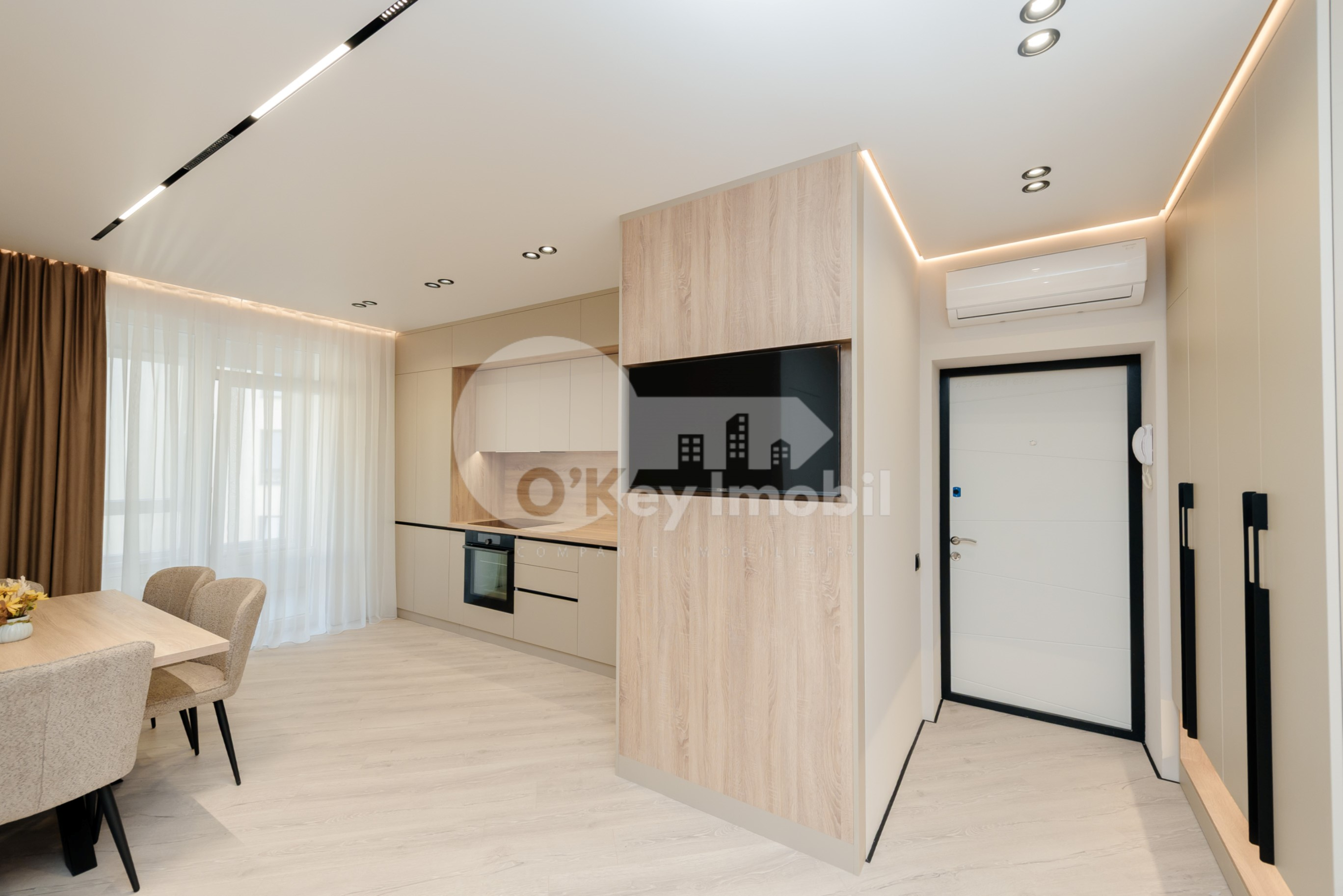 Apartament, DUMBRAVA