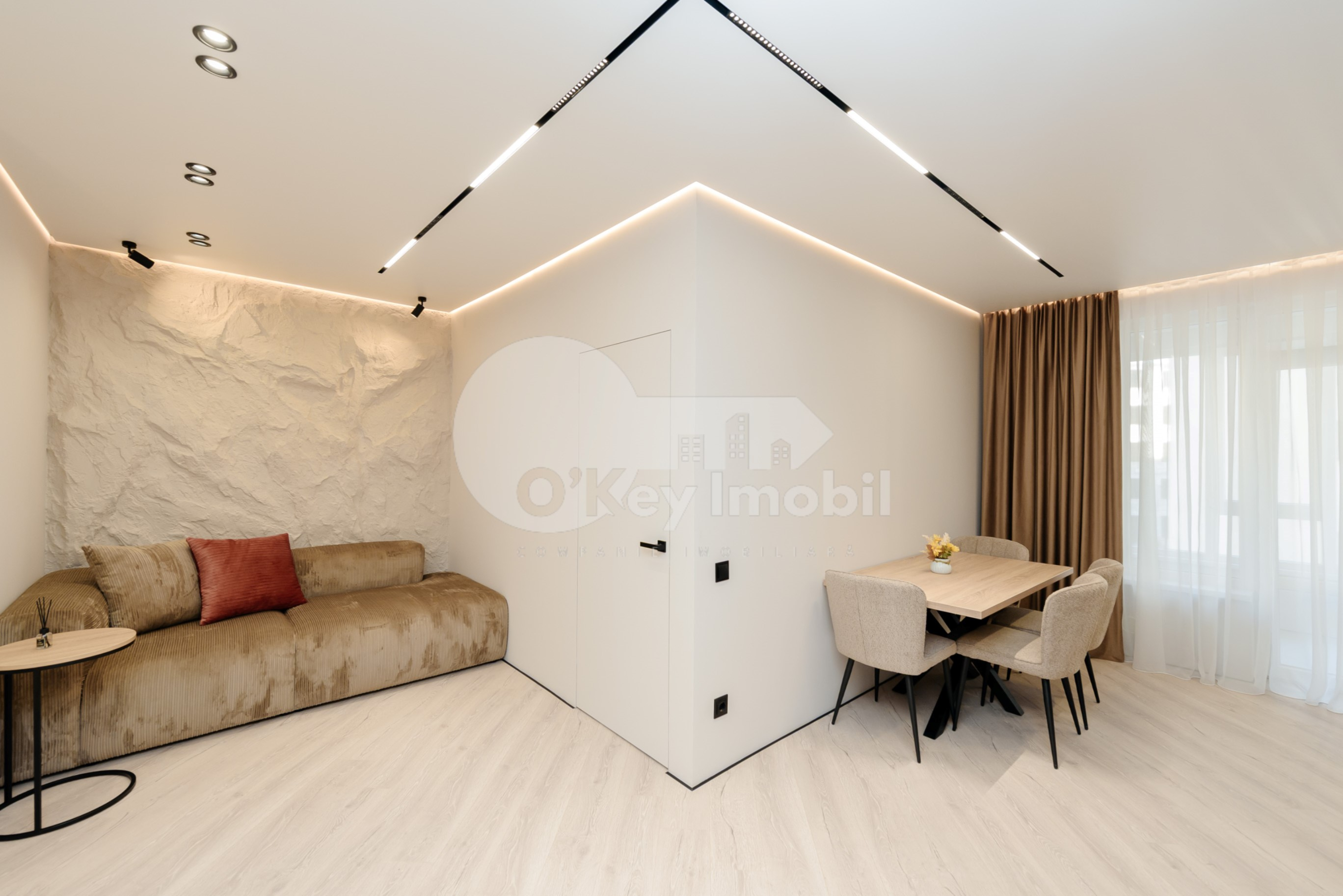 Apartament, DUMBRAVA