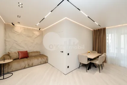 Квартира, ДУМБРАВА