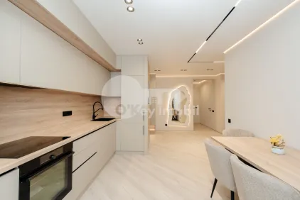 Квартира, ДУМБРАВА