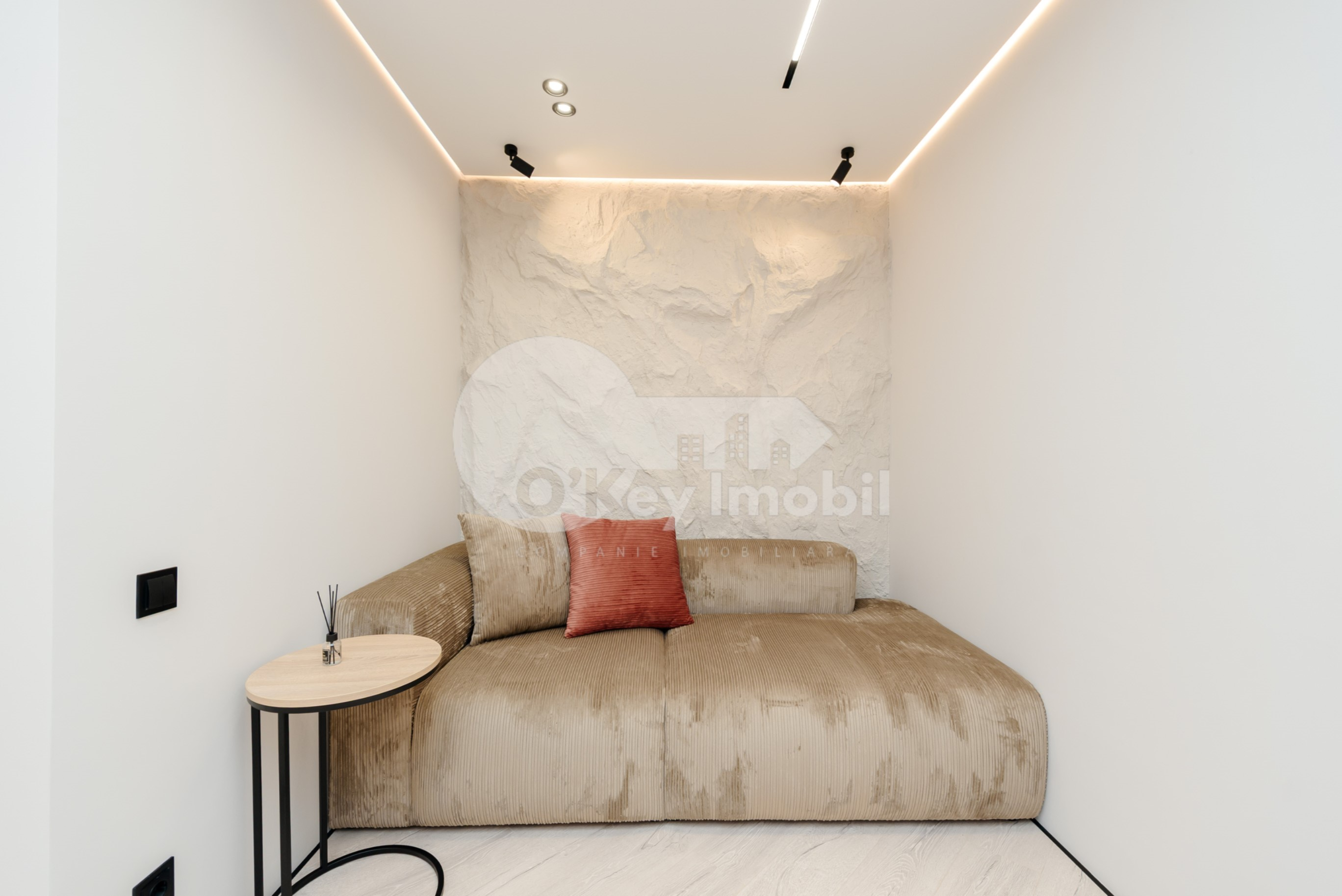 Apartament, DUMBRAVA