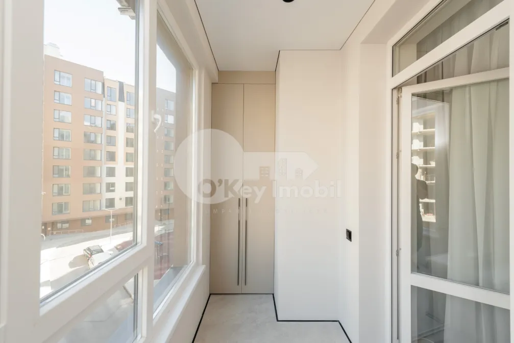 Квартира, ДУМБРАВА