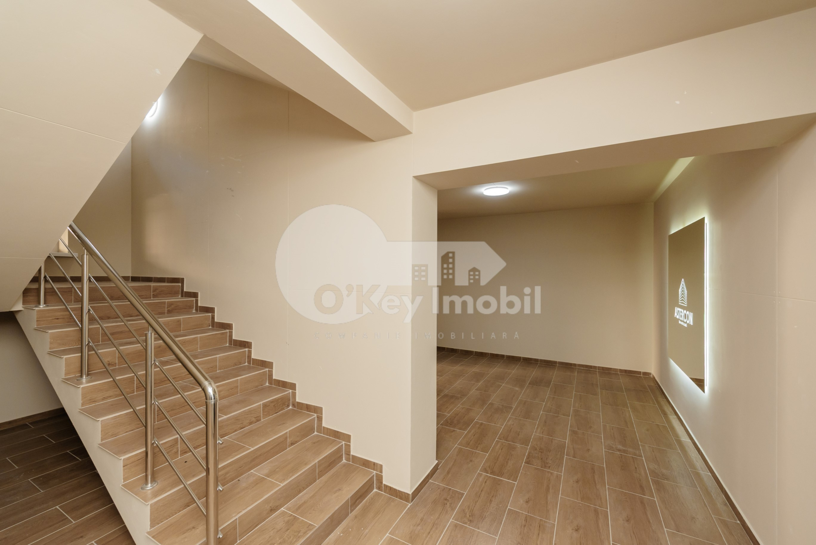 Apartament, DUMBRAVA