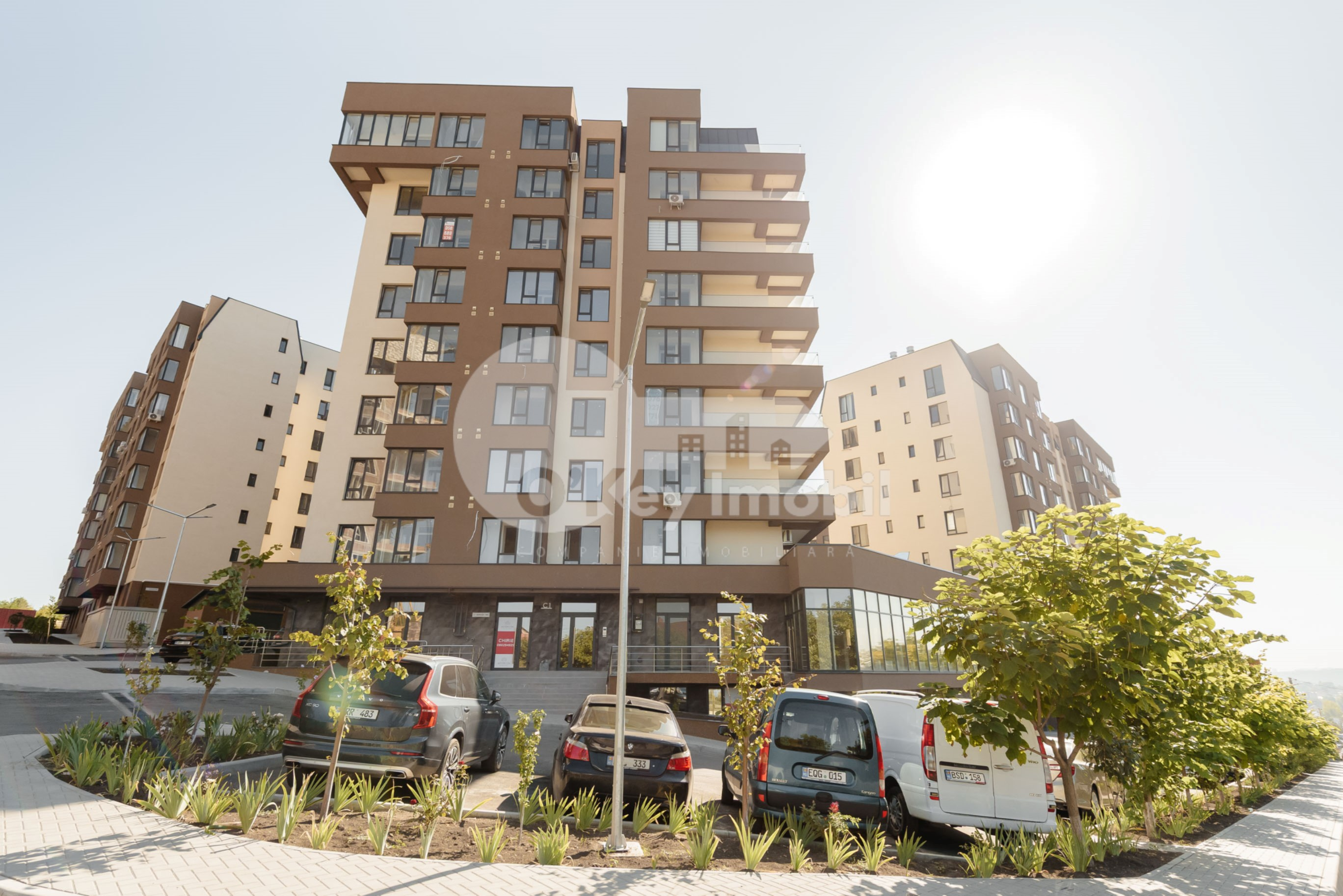 Apartament, DUMBRAVA