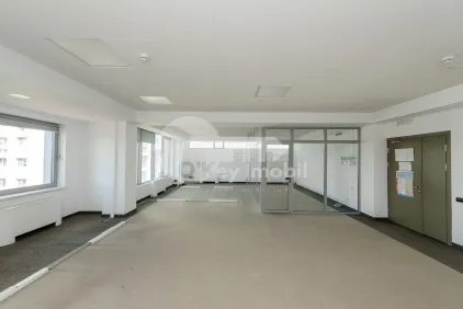 Офис, Центр, СФАТУЛ ЦЭРИЙ