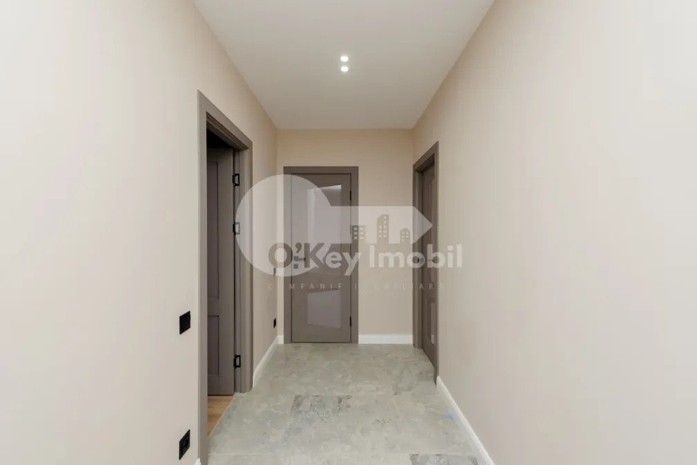 Apartament, Râșcani, RENAȘTERII NAȚIONALE