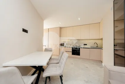 Apartament, Râșcani, RENAȘTERII NAȚIONALE