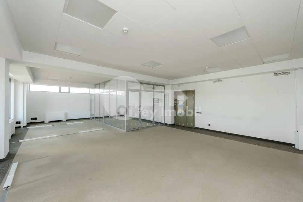 Офис, Центр, СФАТУЛ ЦЭРИЙ