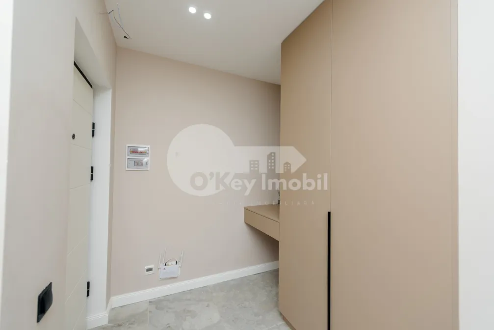 Apartament, Râșcani, RENAȘTERII NAȚIONALE