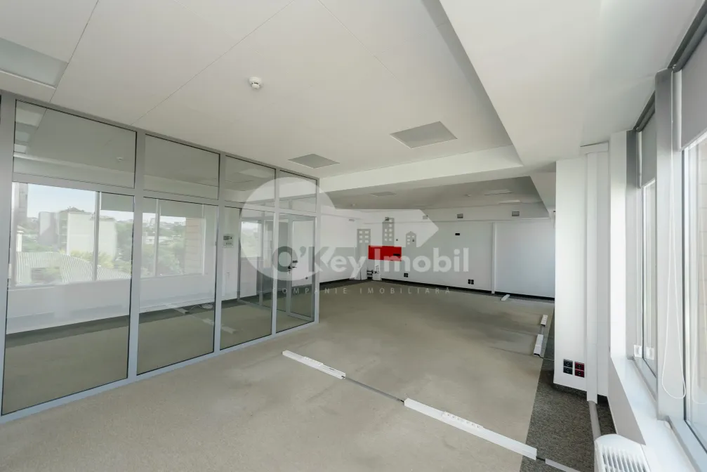 Офис, Центр, СФАТУЛ ЦЭРИЙ