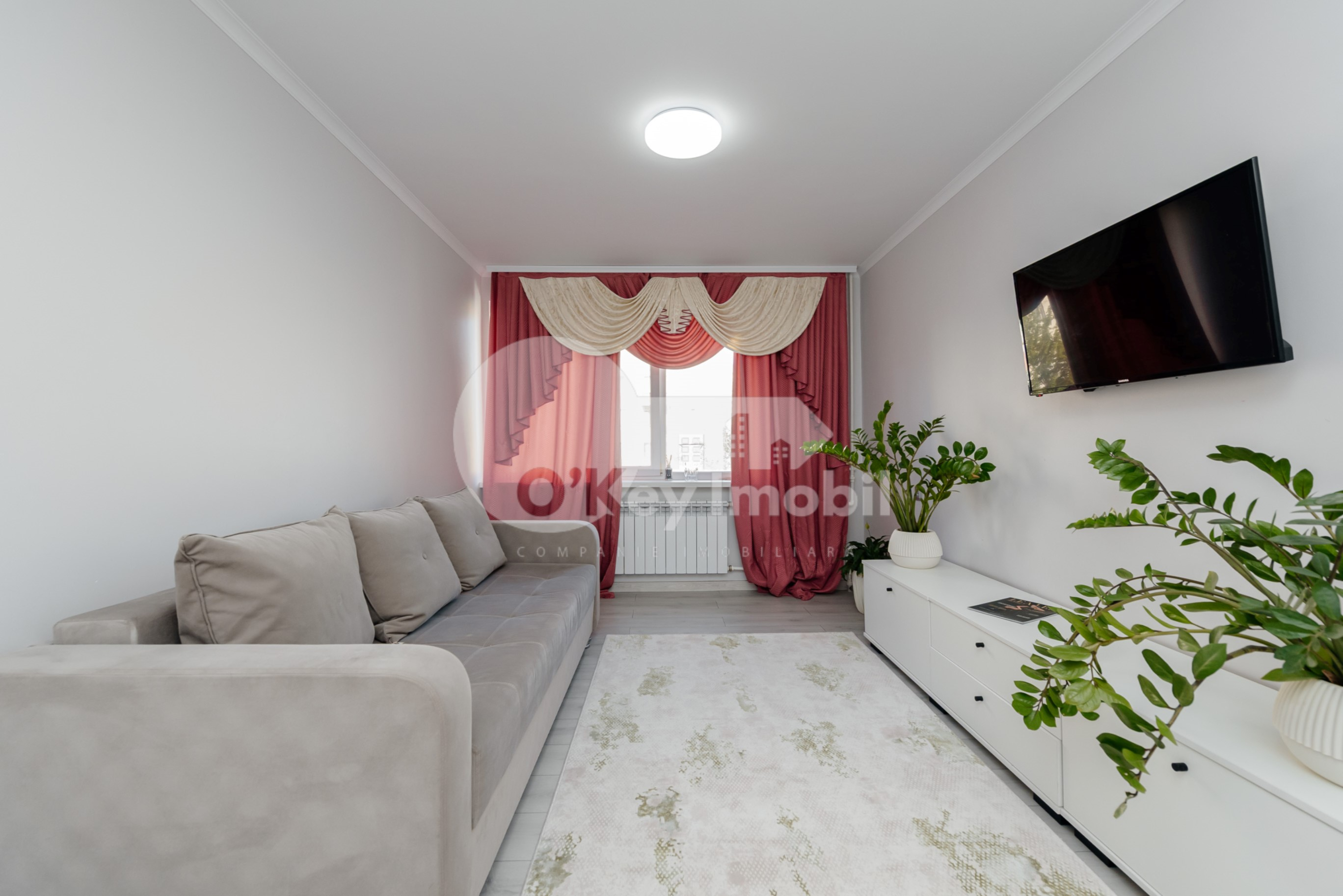 Apartament, Ciocana, MIHAIL SADOVEANU