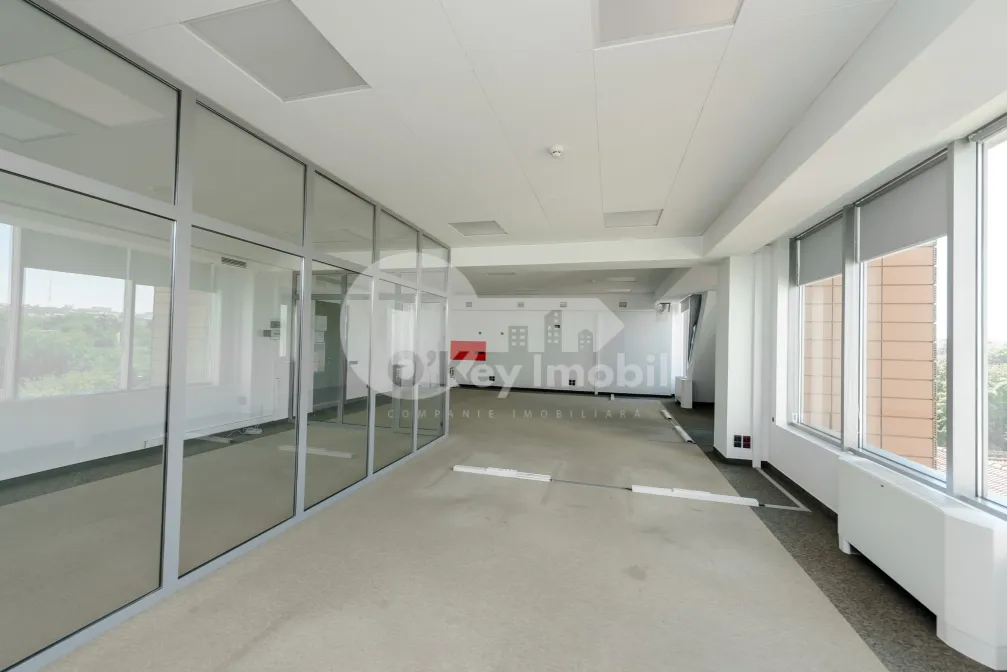 Офис, Центр, СФАТУЛ ЦЭРИЙ