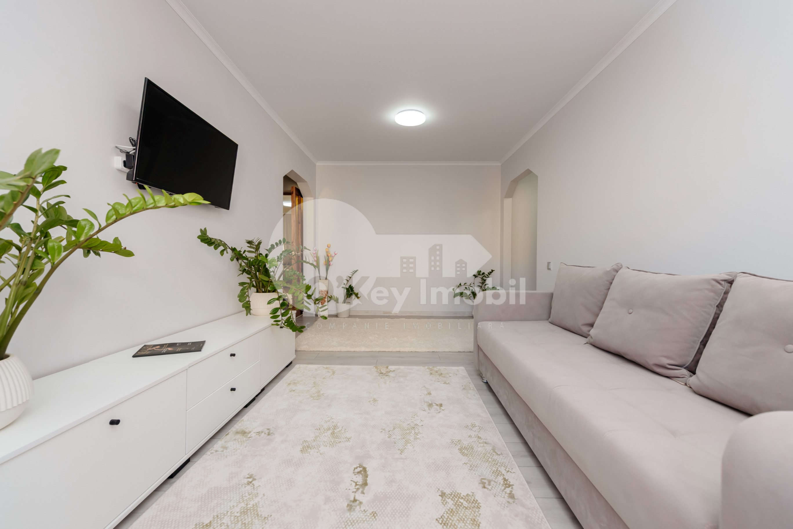 Apartament, Ciocana, MIHAIL SADOVEANU