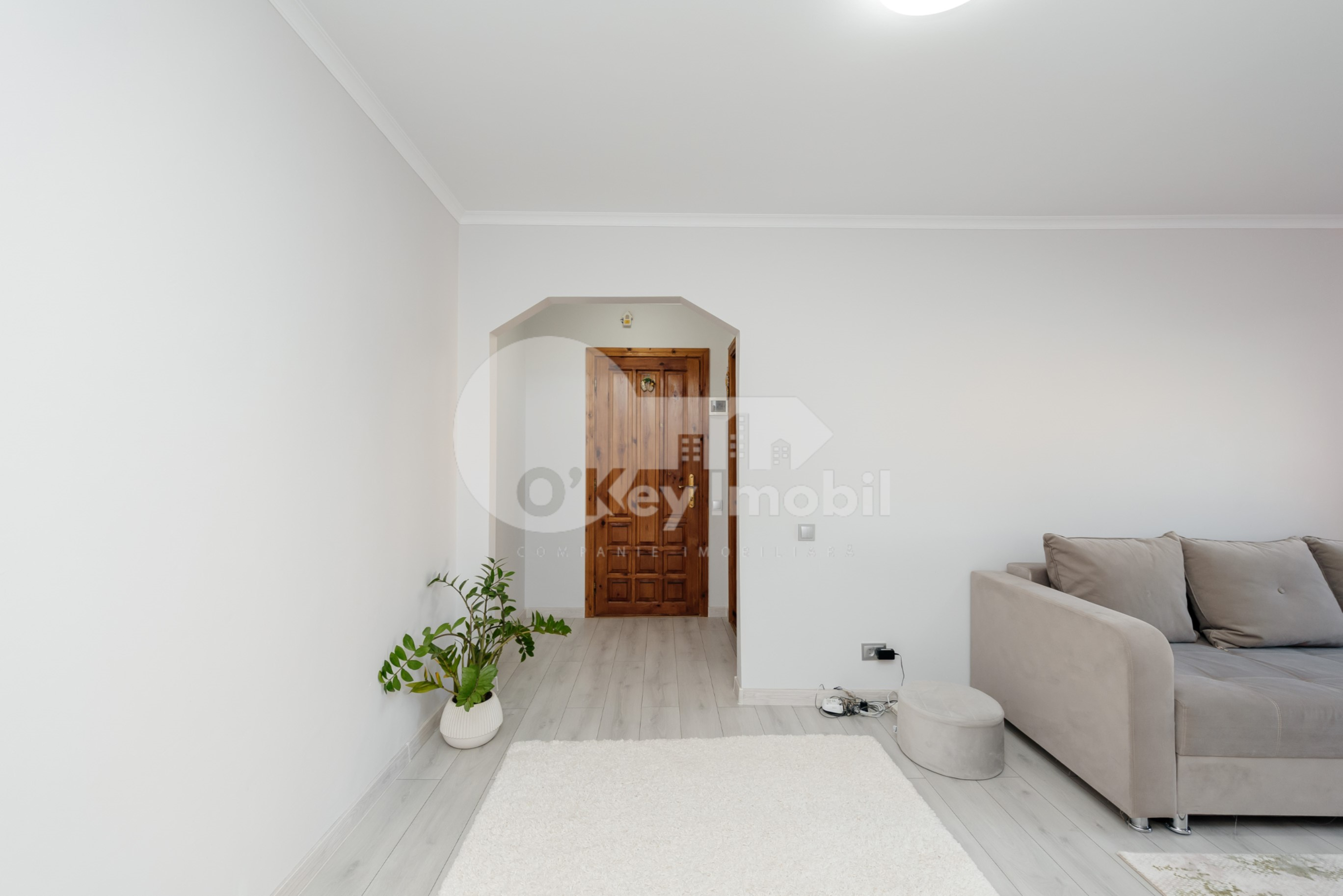 Apartament, Ciocana, MIHAIL SADOVEANU