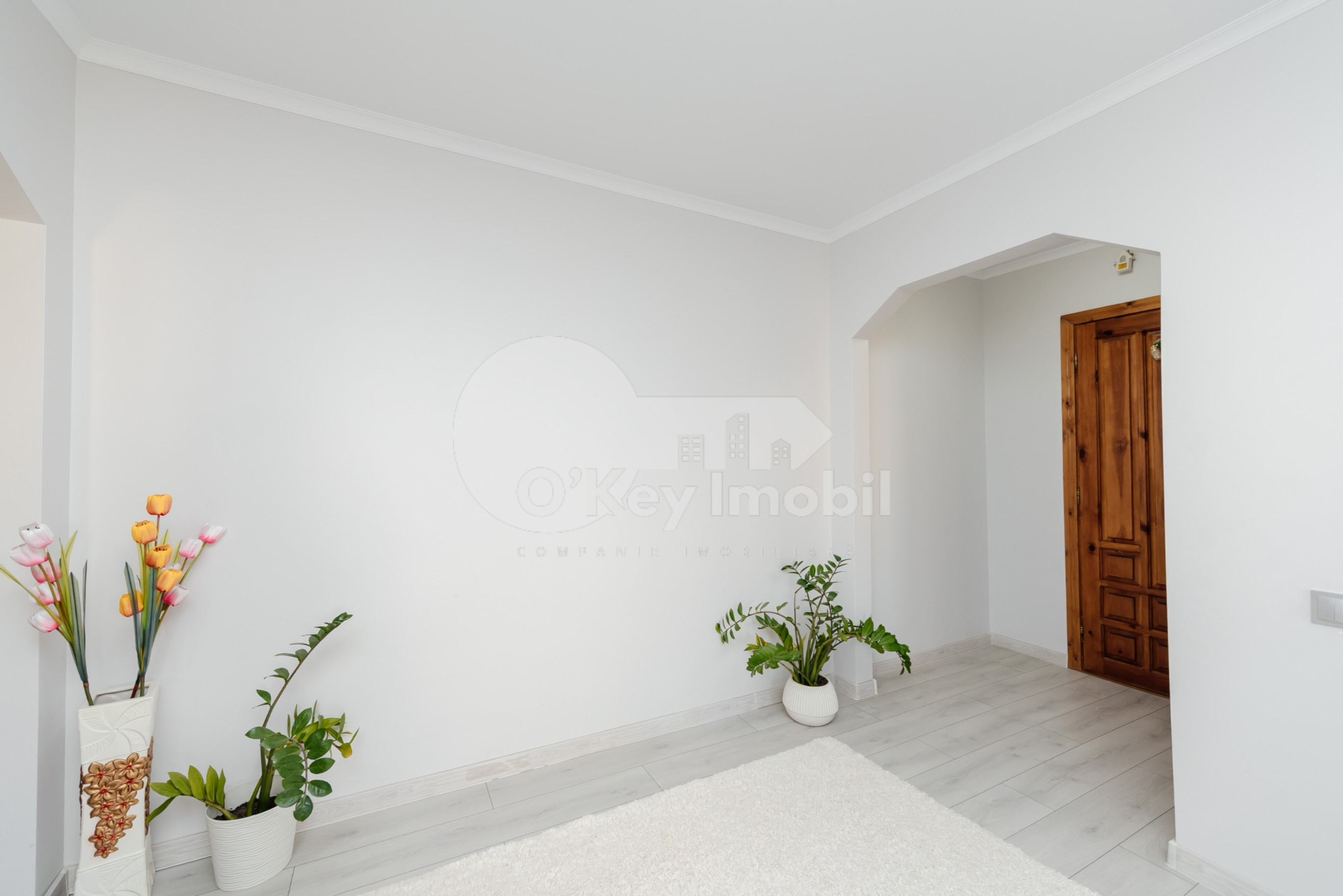 Apartament, Ciocana, MIHAIL SADOVEANU