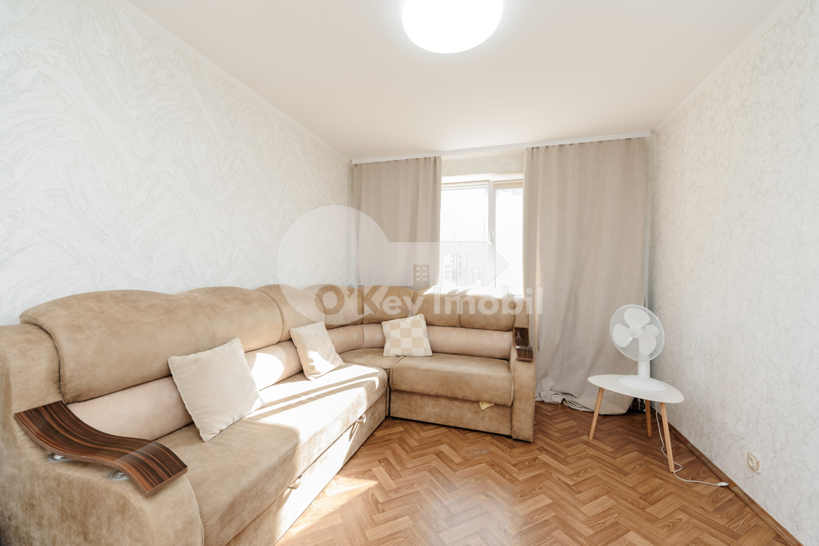 Apartament, Ciocana, MIHAIL SADOVEANU
