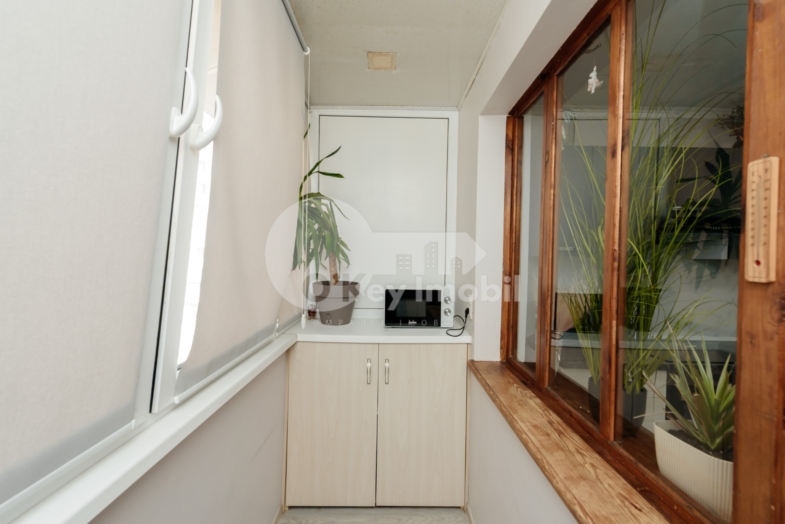 Apartament, Ciocana, MIHAIL SADOVEANU