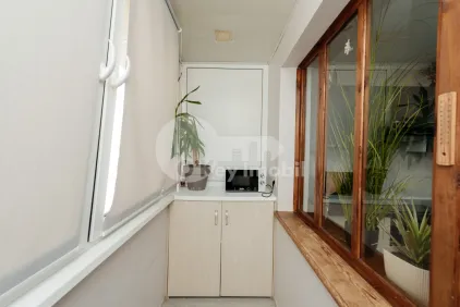 Квартира, Чеканы, МИХАИЛ САДОВЯНУ